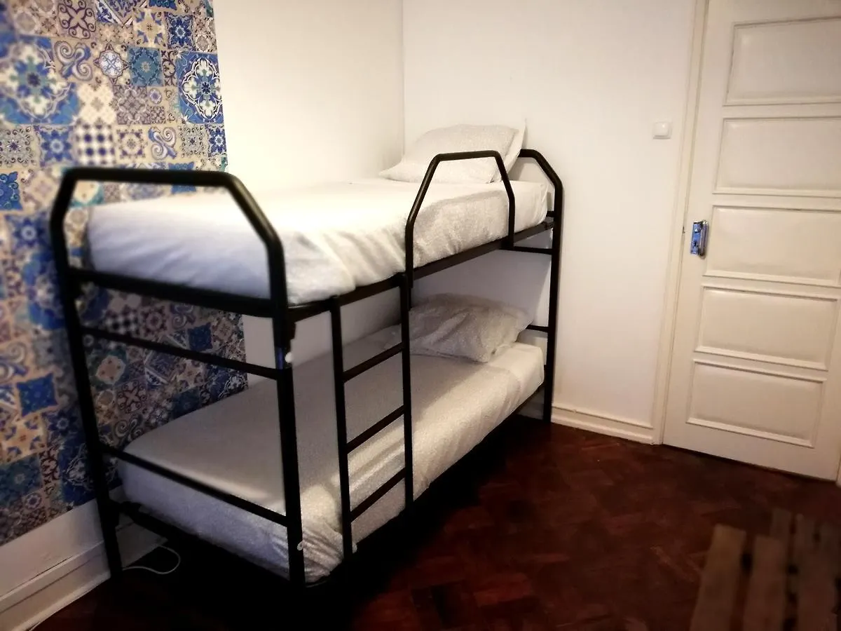 Football Hostel Lisbon 0*,  Portugal