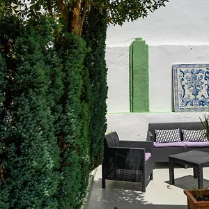Hostel Terrace, Lizbona