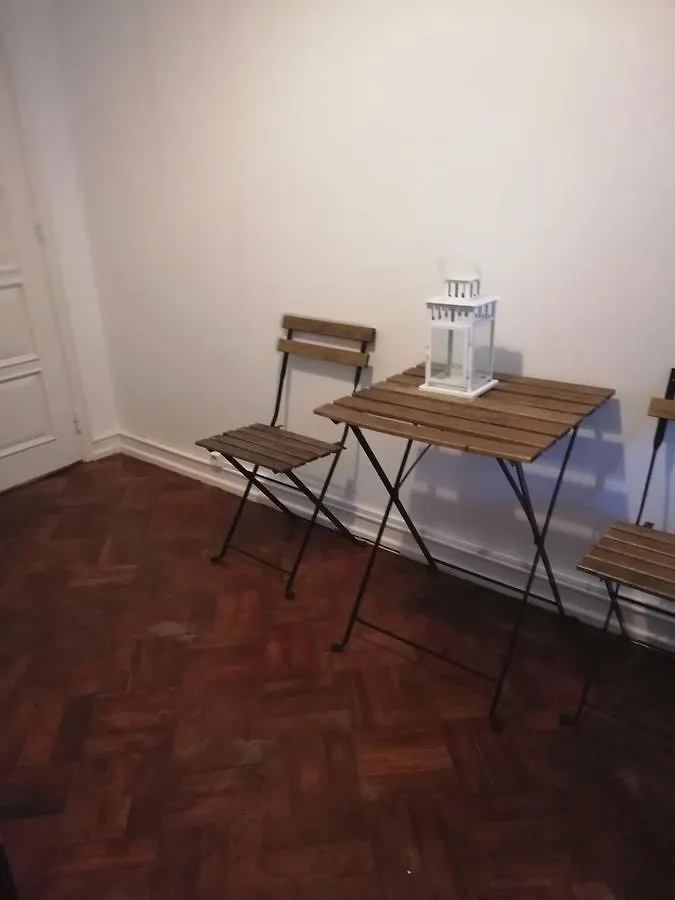 Football Hostel Lisboa
