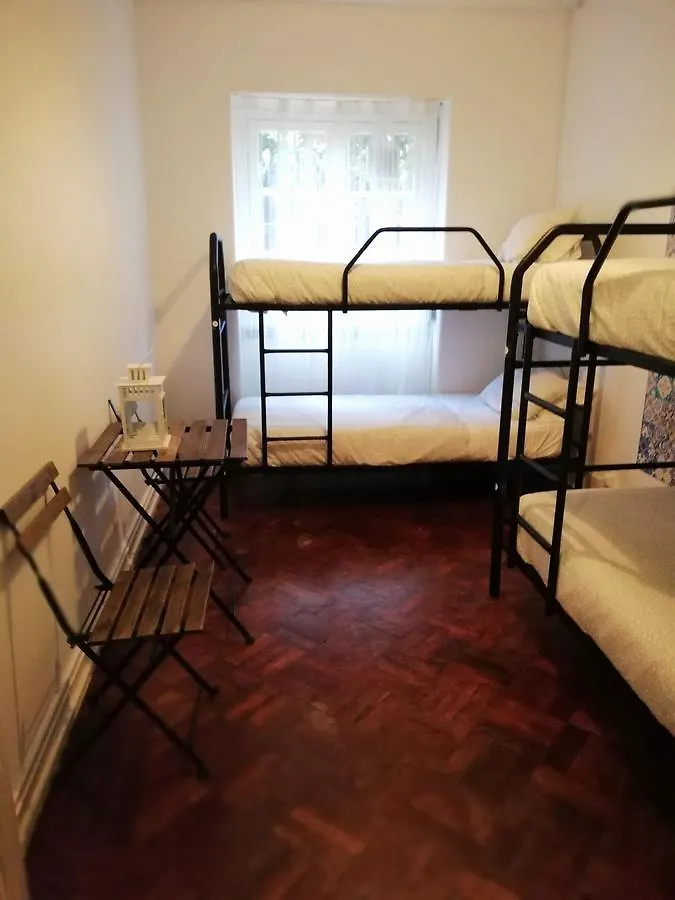 Football Hostel Lisboa